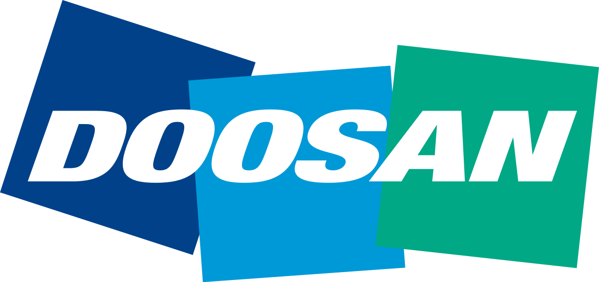 Brand Doosan