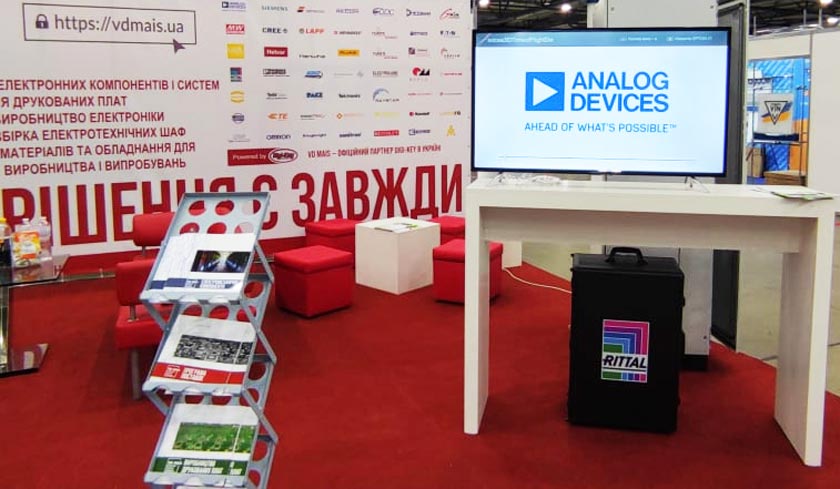ELECTRO INSTALL, НЕФТЕГАЗЭКСПО и другие