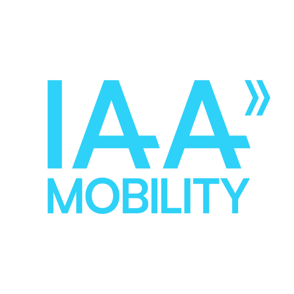 Image: VD MAIS participated in IAA Mobility in Munich