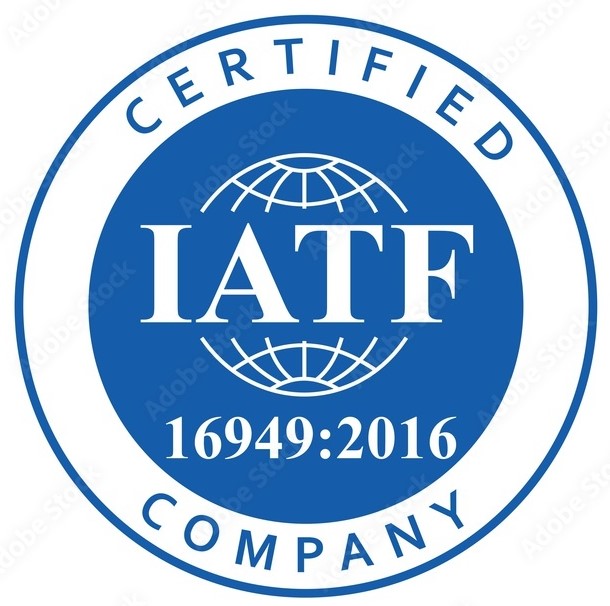 Image: VD MAIS validates conformity with  IATF 16949:2016