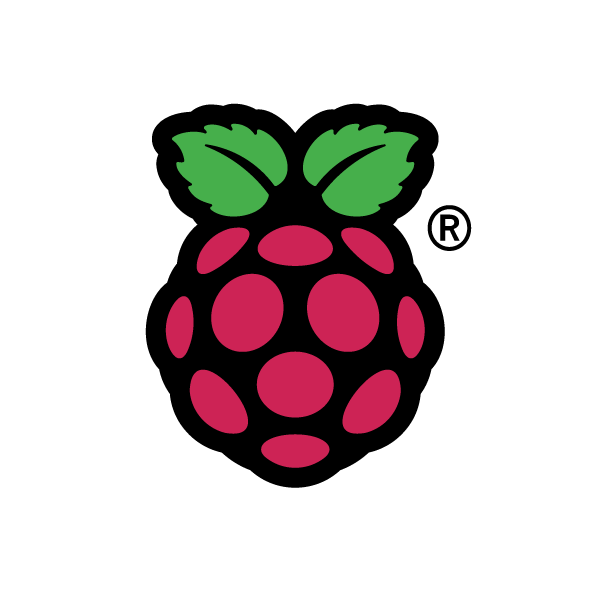 Brand Raspberry Pi