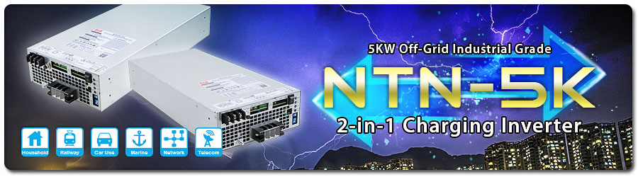 MEAN WELL NTN-5K