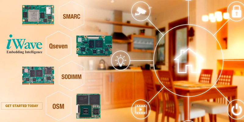 OFFICIAL DISTRIBUTOR OF IWAVE